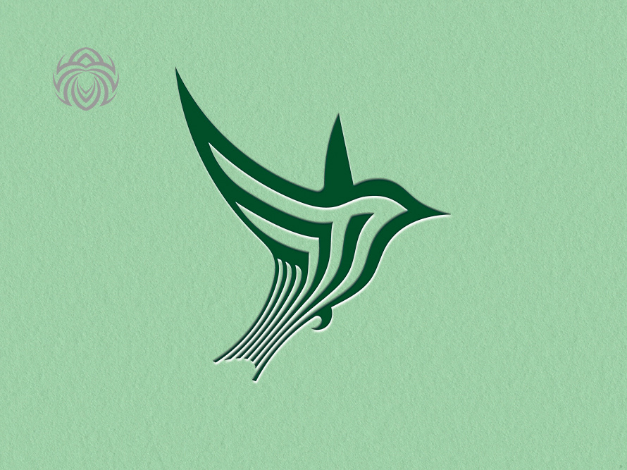 Flight Of Bird logo