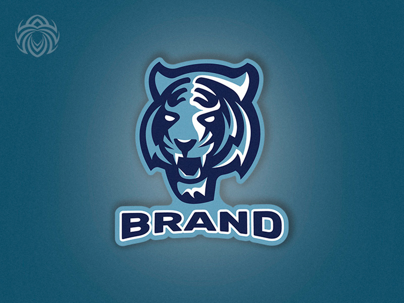 Tiger Logo