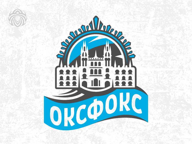 Logo of the children's school
