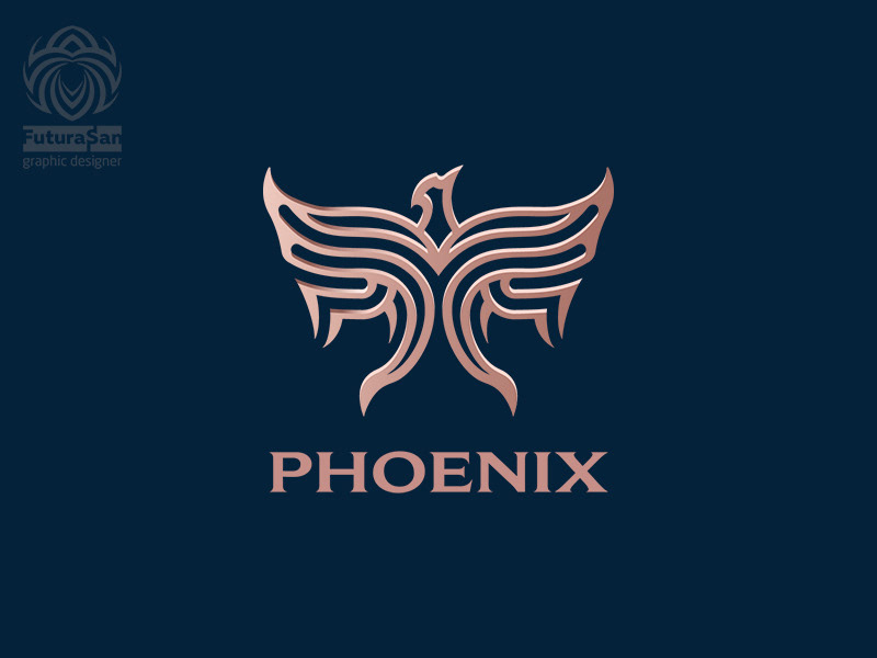 Phoenix Logo