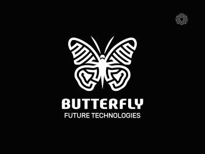 Butterfly Future Technologies logo