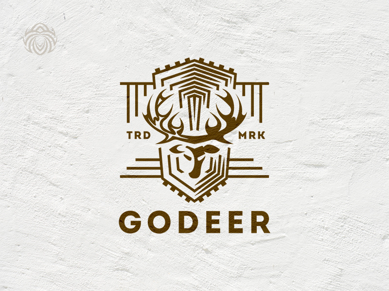 Deer logo