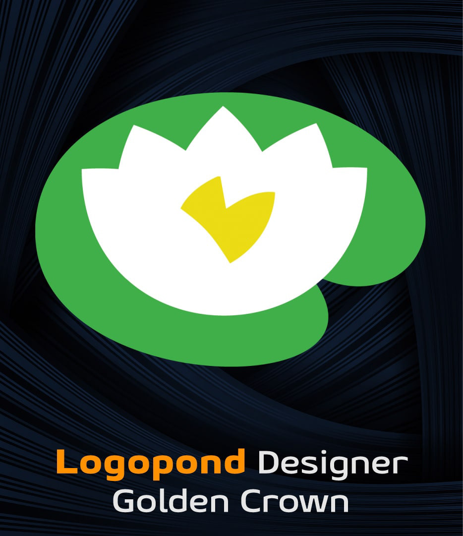 Dmitriy-Dzendo-awards-Logopond-Designer-Golden-Crown