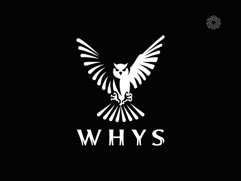 Owl logo