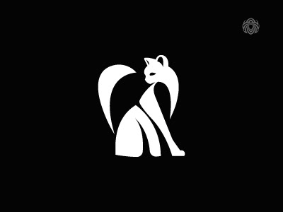 Elegant Kitty logo