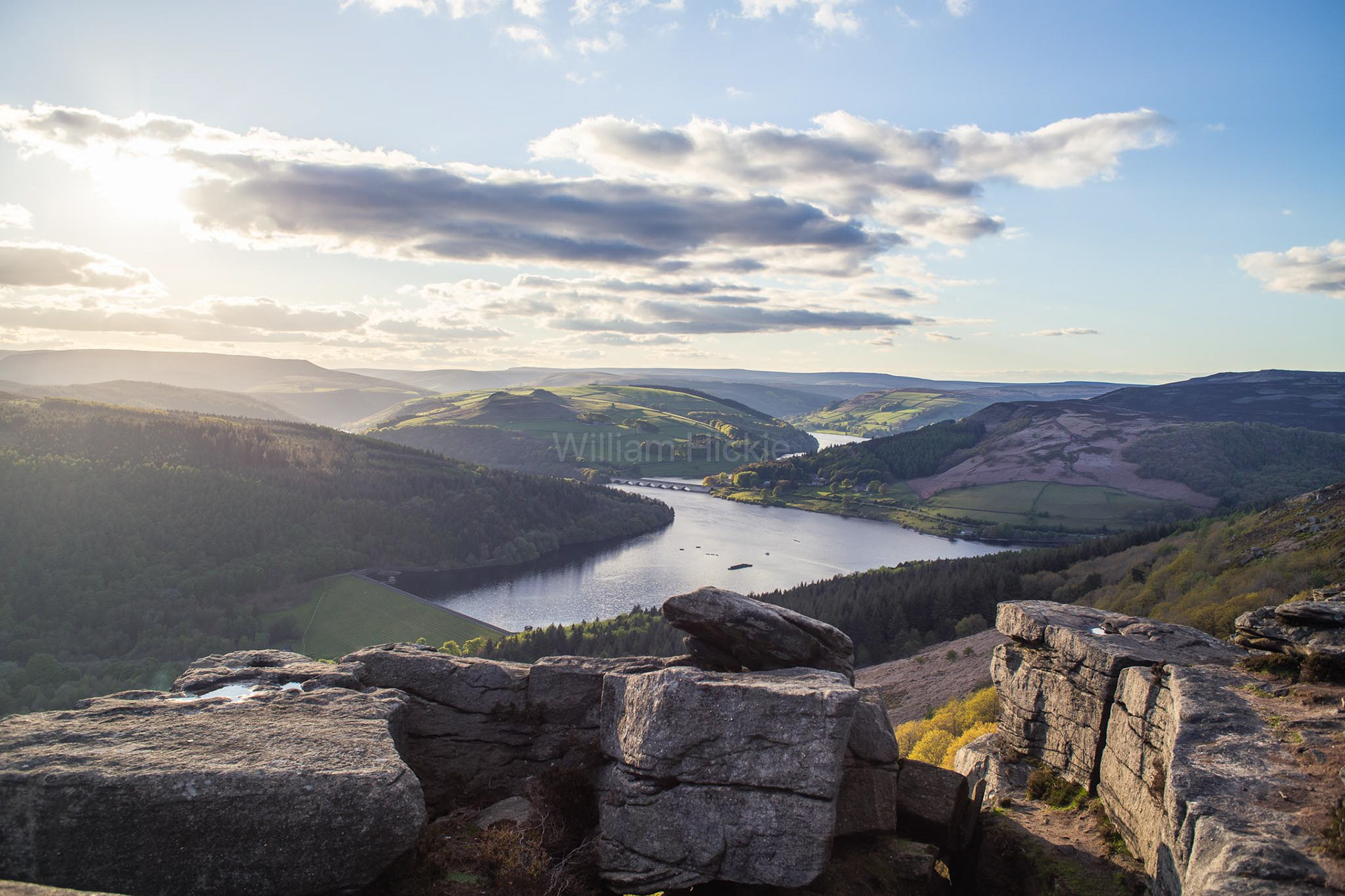 "Bamford Evening"