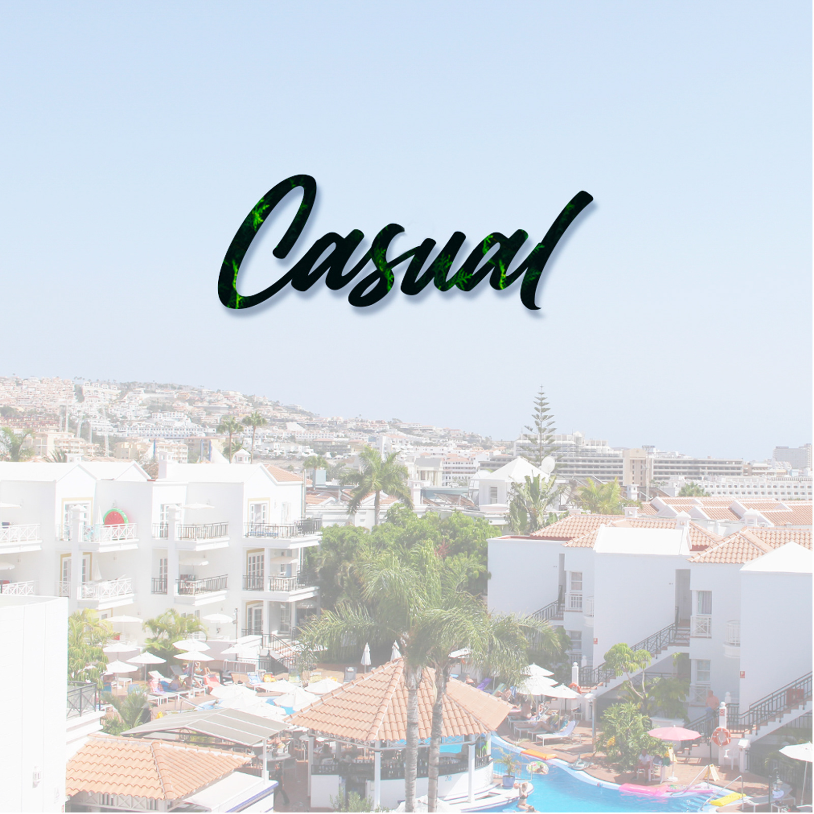 Sinful - Casual