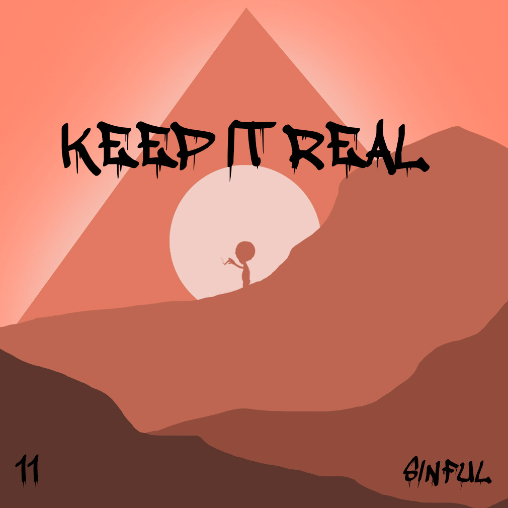 Sinful - Keep It Real