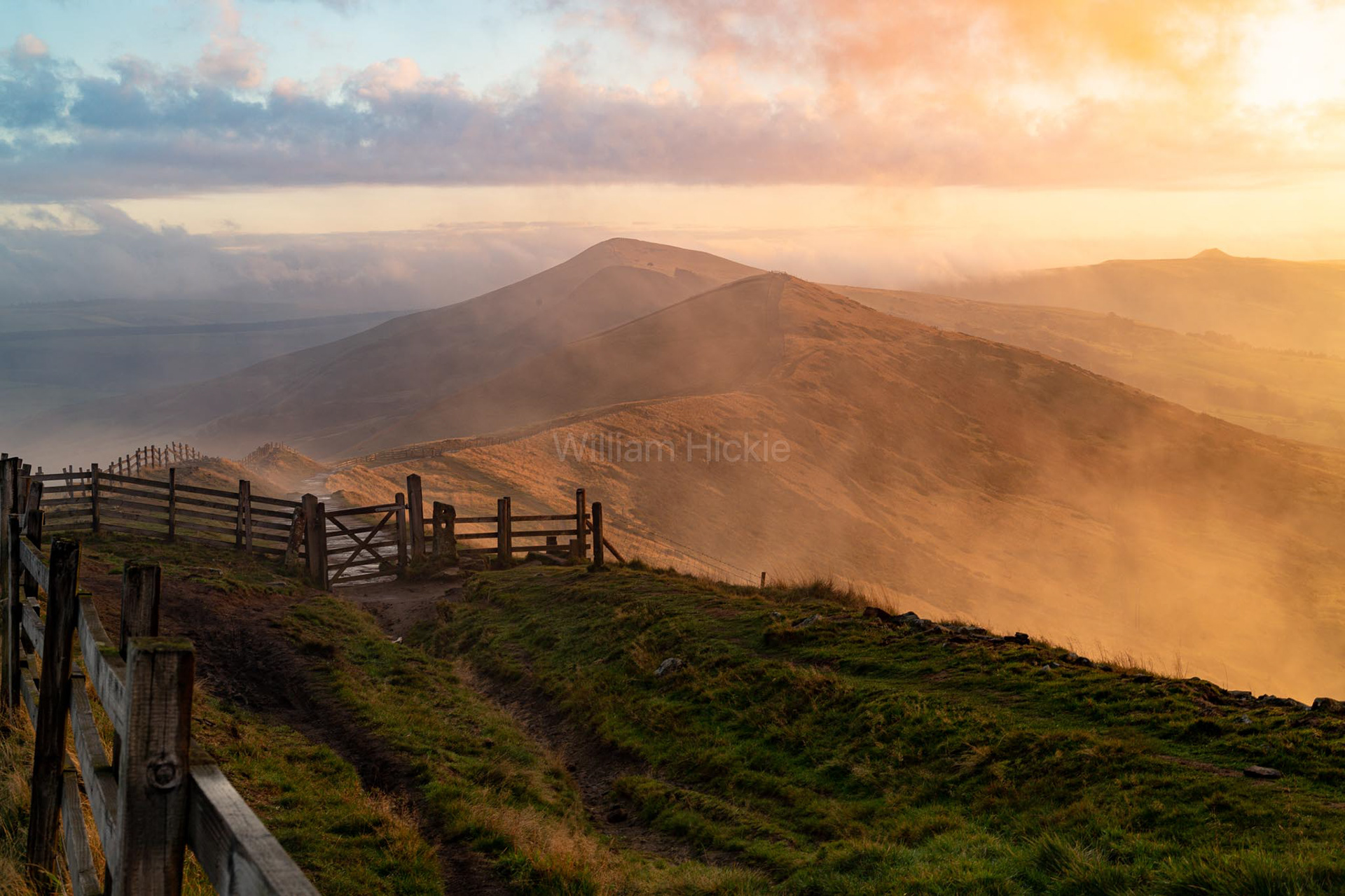"Mother Hill"