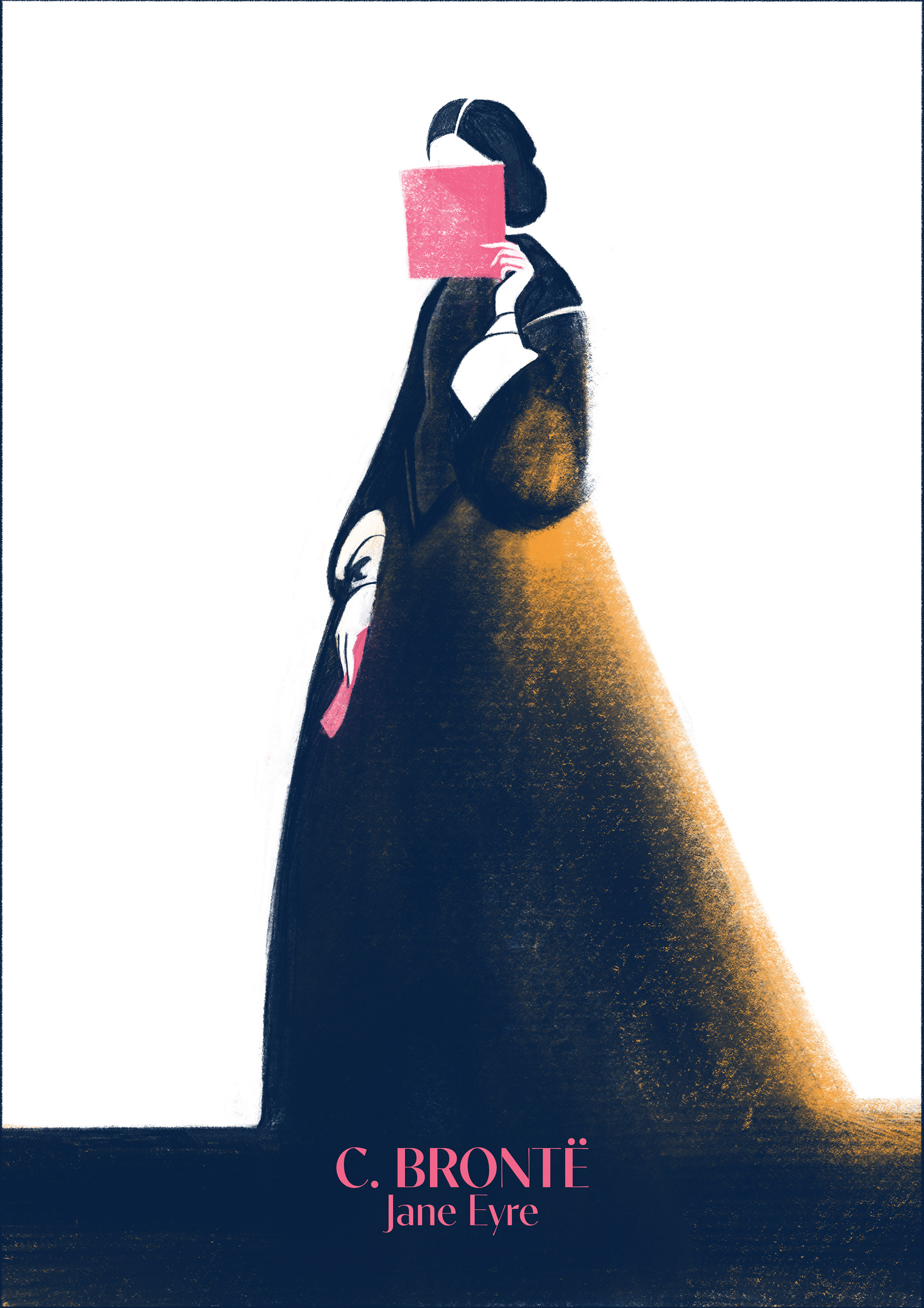 Jane Eyre by C.Bronte