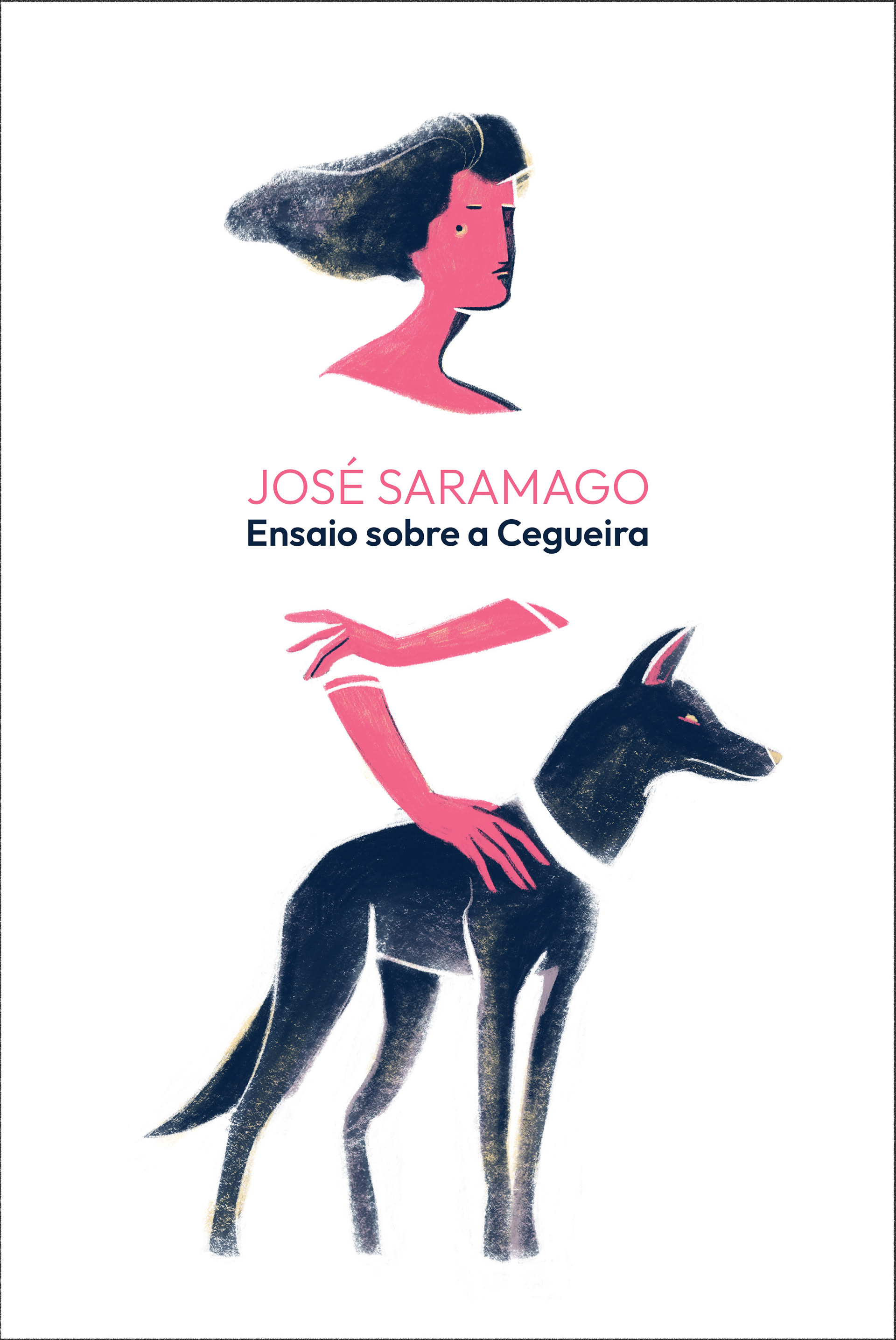 José Saramago, Ensaio sobre a Cegueira