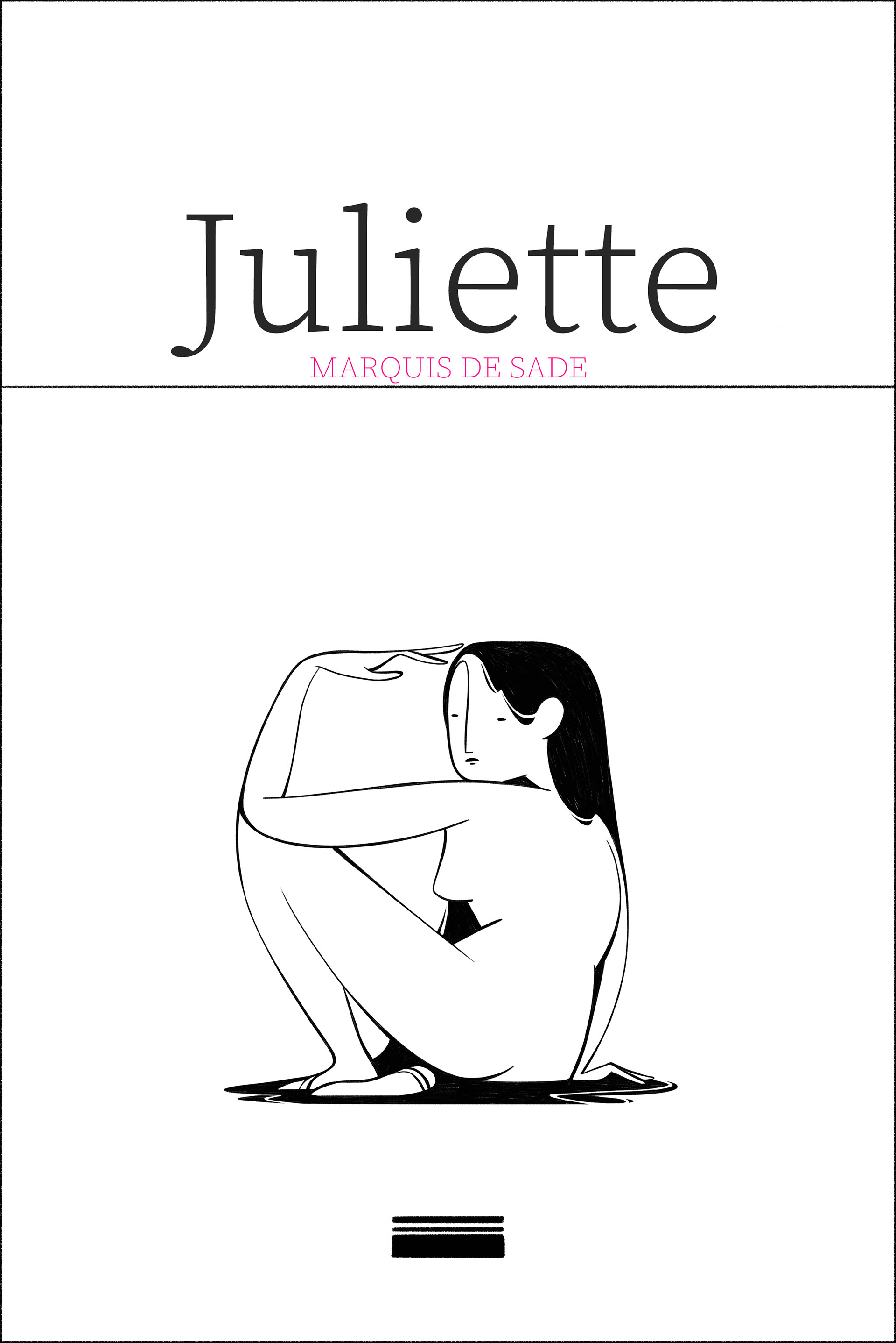 Juliette by Marquis de Sade