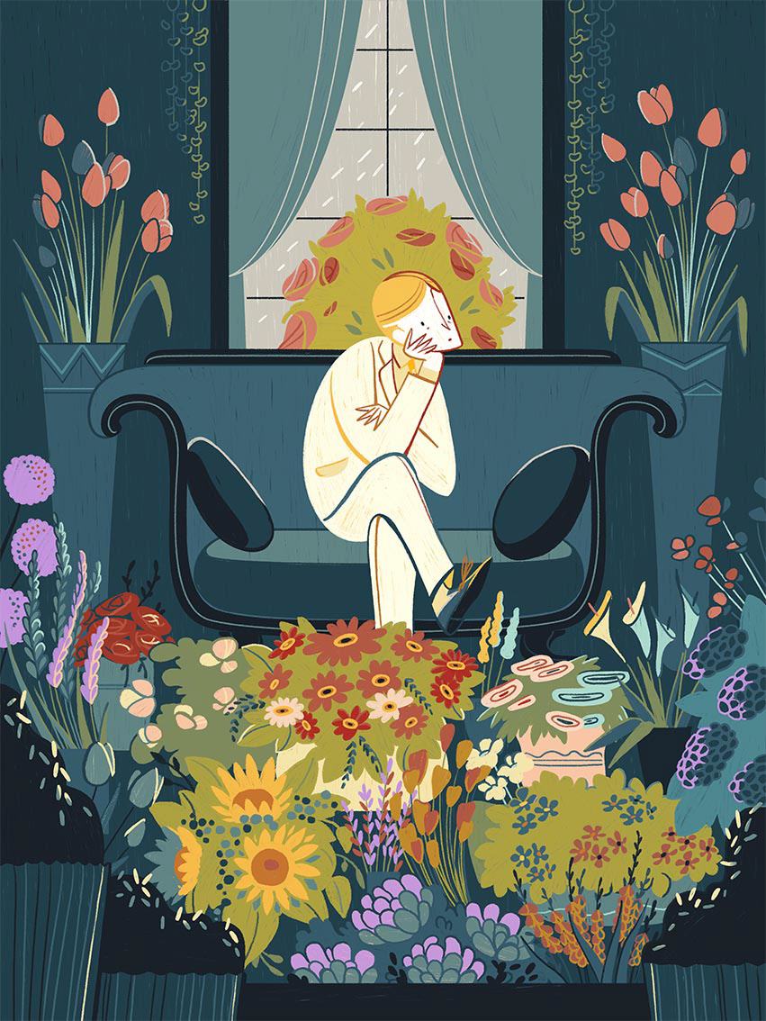 The Great Gatsby