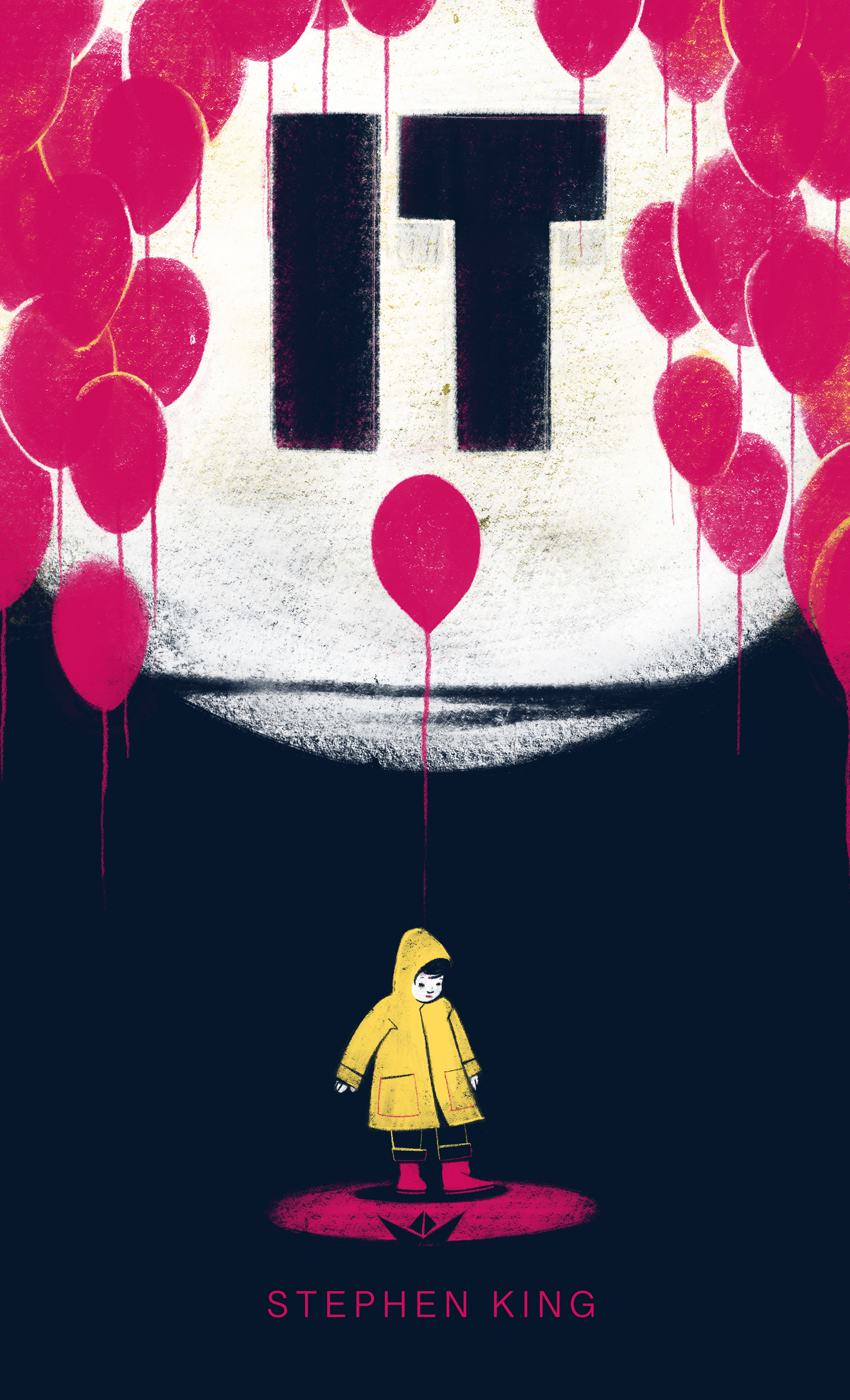 IT by Stephen King