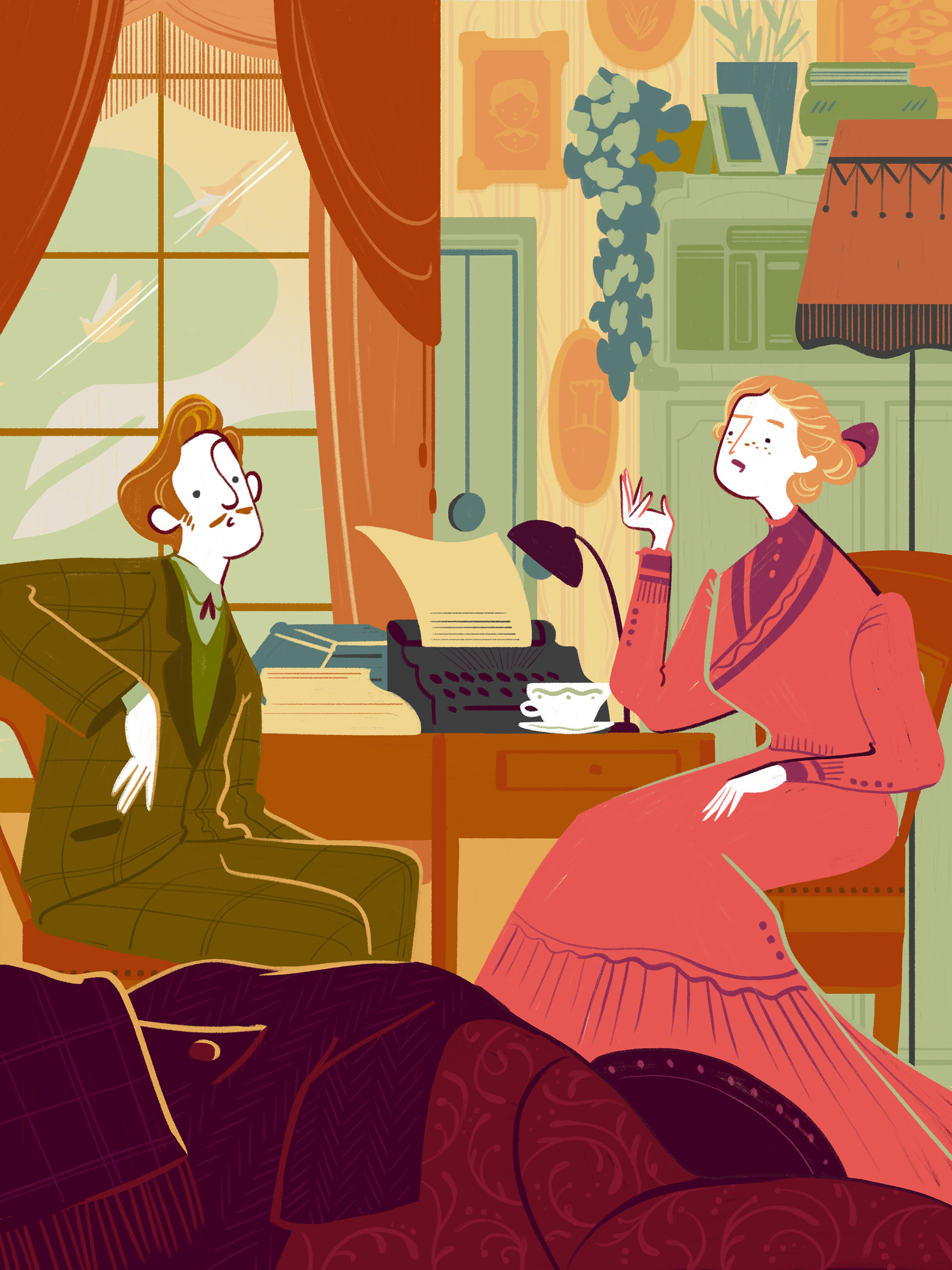 Sherlock Holmes and the Hound of the Baskervilles