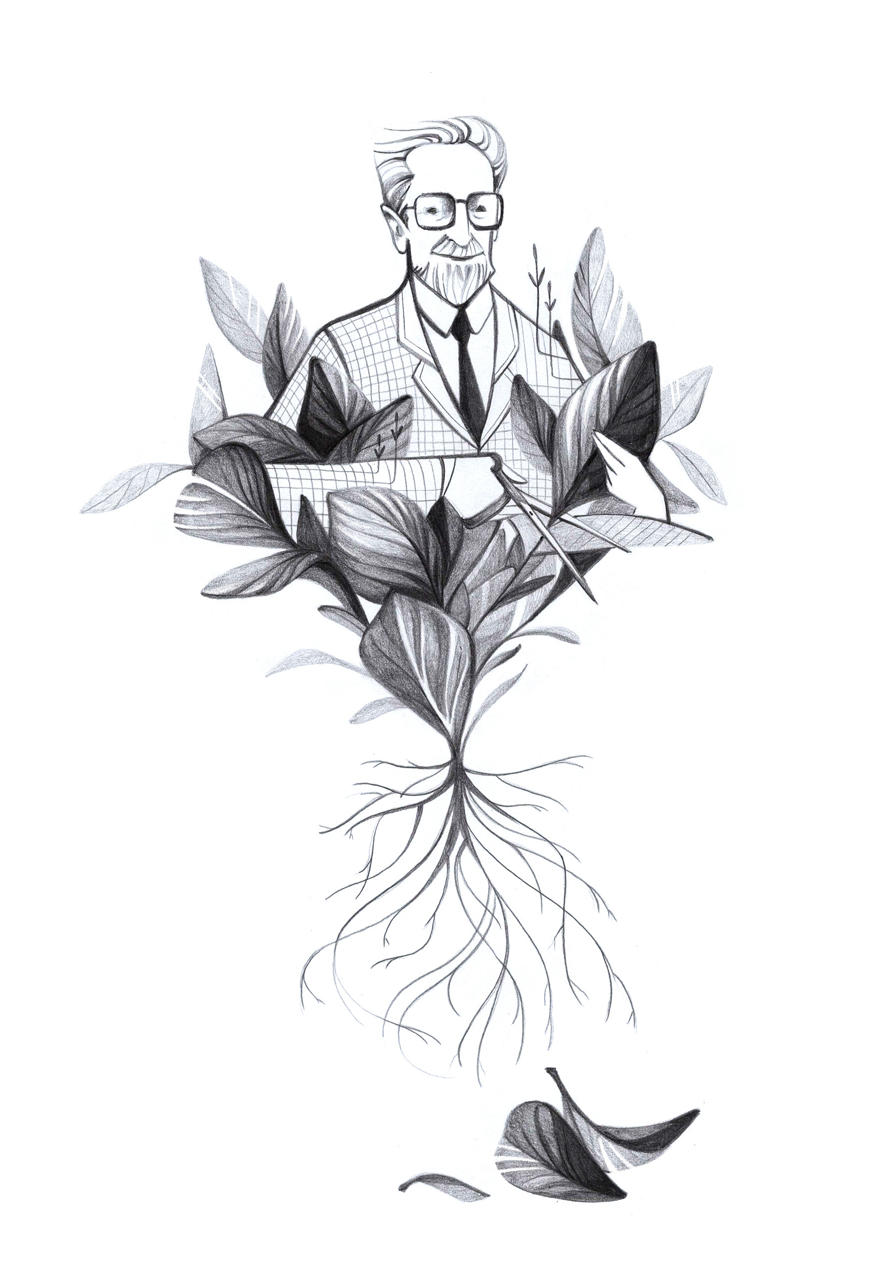 Primo Levi for UPAG