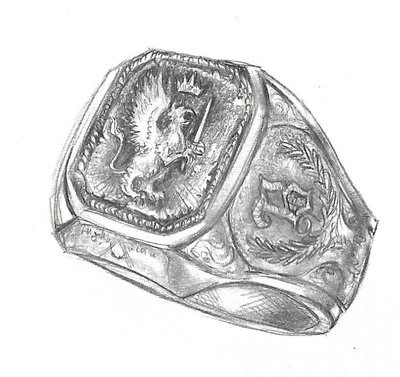 Ventrue Signet