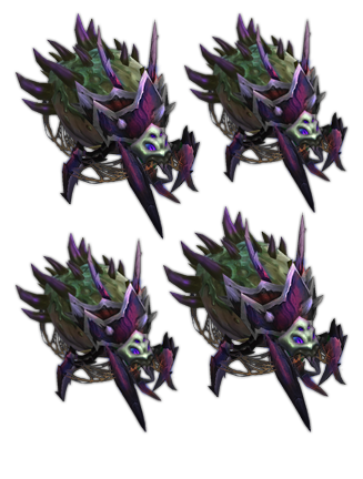 Custom Unit Token