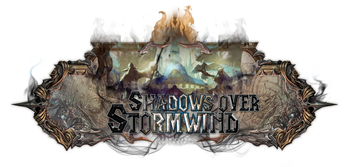 Campaign for Stormwind Law Project