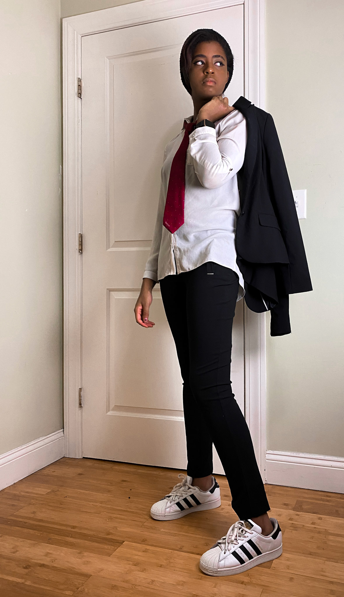 Formal Layers 1
