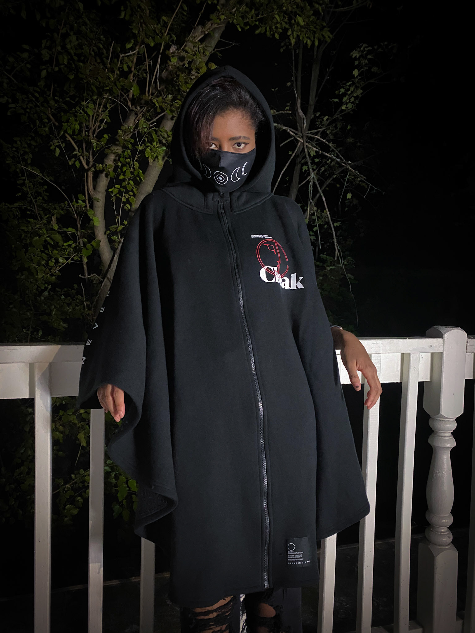 Longline 1