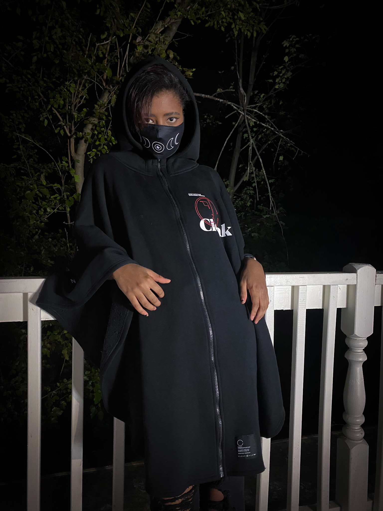 Longline Outtake