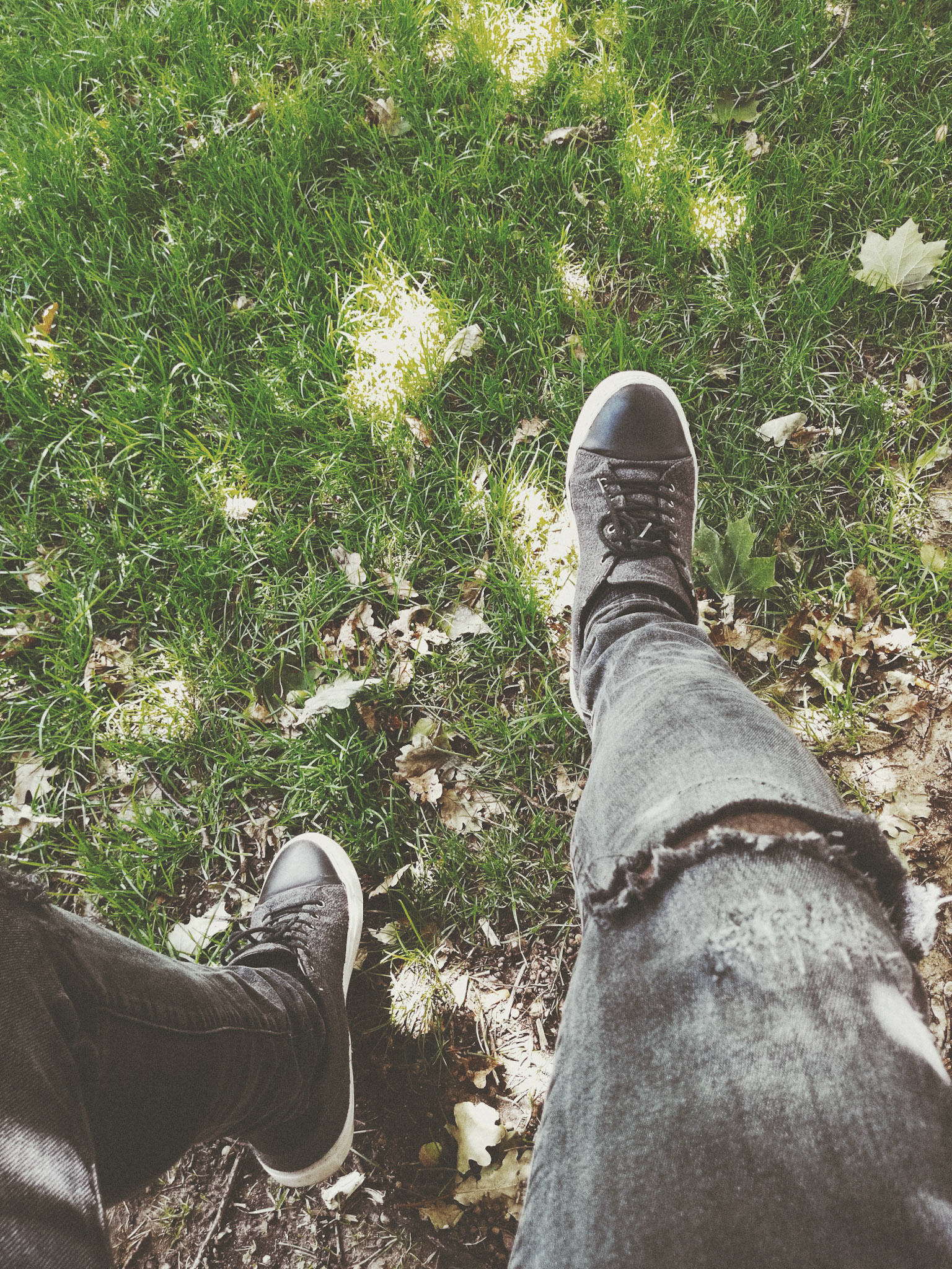 Chill