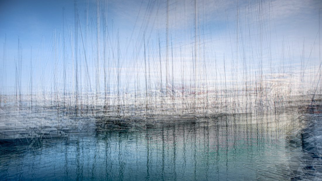 NICOLE HOLZ FOTOGRAFIE | Italien | Ligurien | Region Imperia - Marina Santo Stefano al Mare.