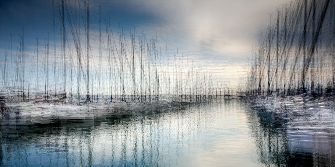 NICOLE HOLZ FOTOGRAFIE | Italien | Ligurien | Region Imperia - Marina St. Stefano al Mare.