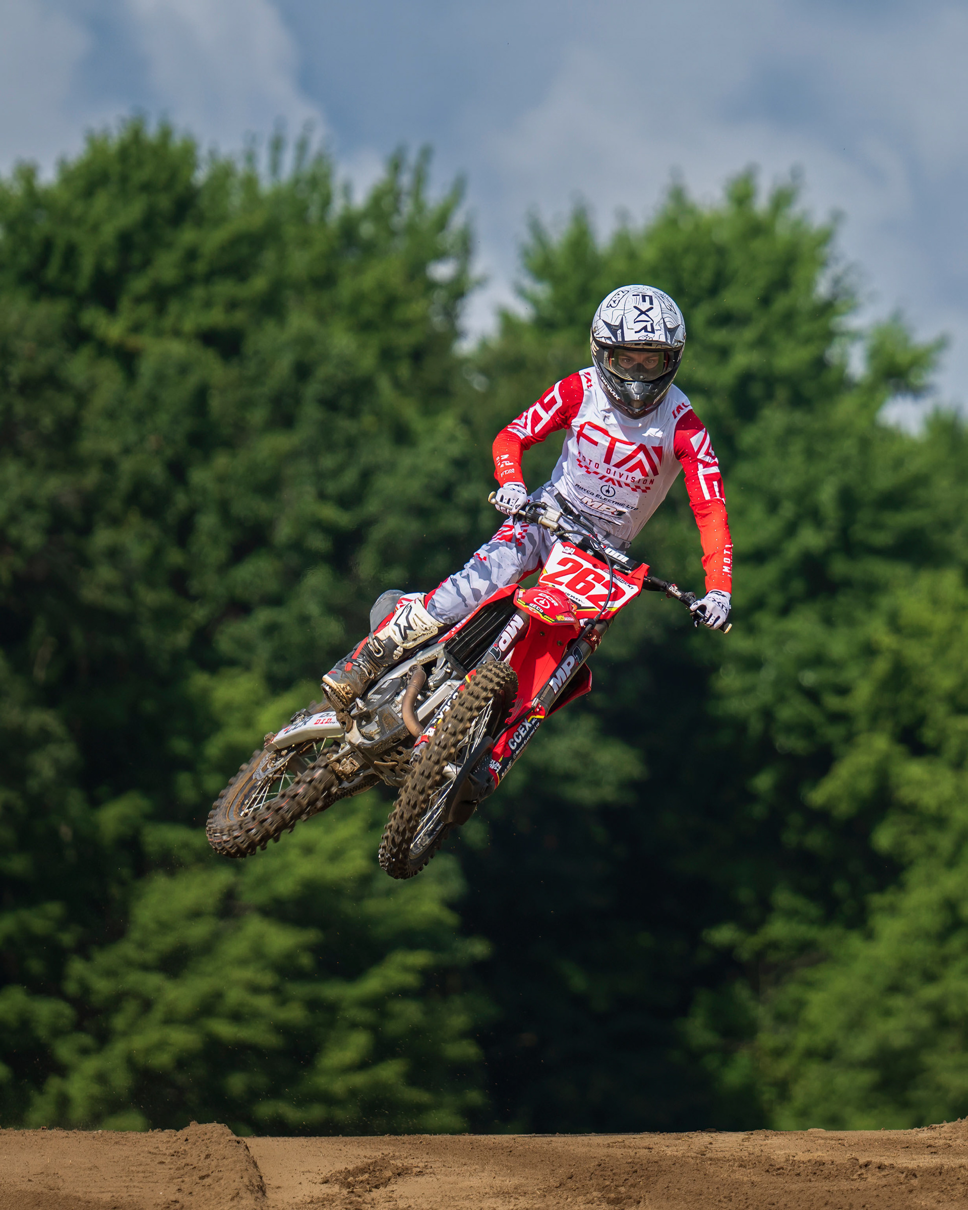 TVR Race Weekend 2025 - Gopher Dunes