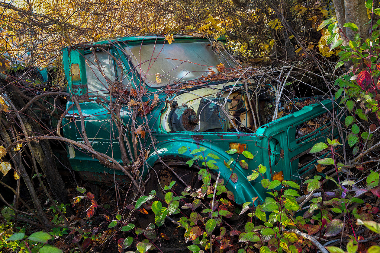 McLean's Auto Wreckers - 2024