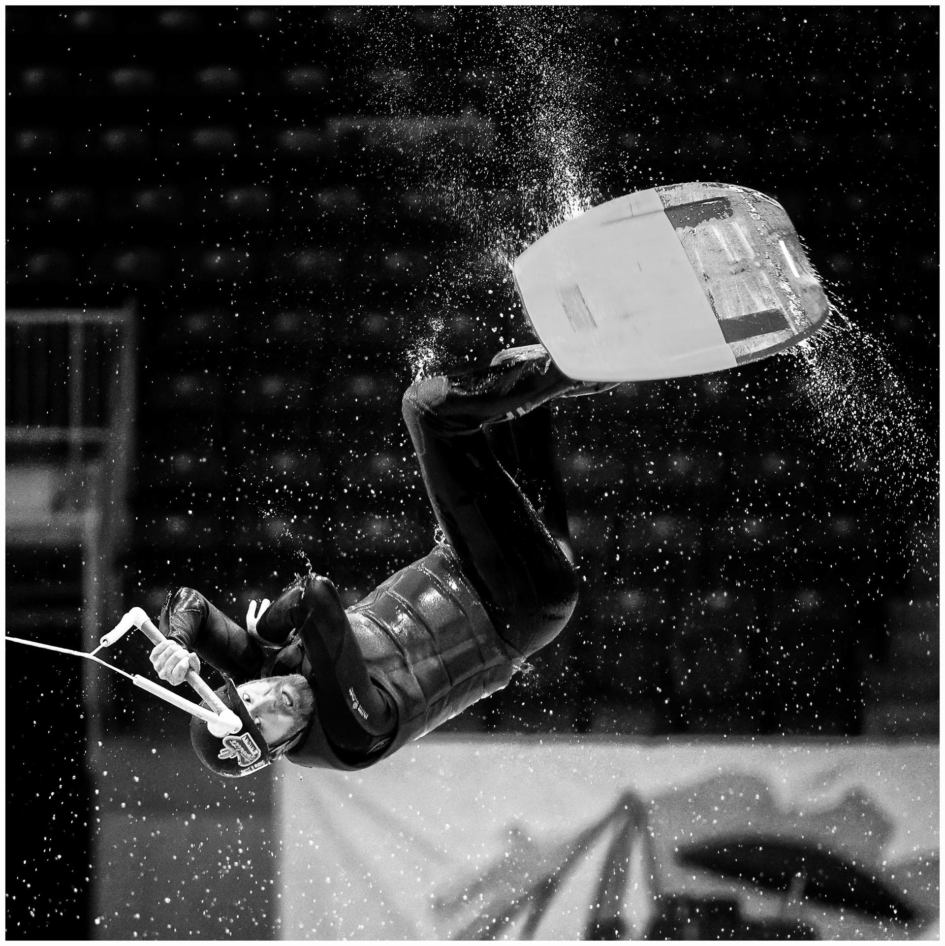 2024 Indoor Wakeboard Canadian Championship