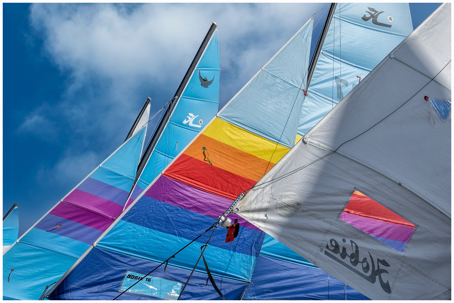 BBCC  '23 Annual Regatta