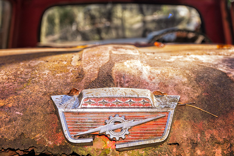 McLean's Auto Wreckers - 2024