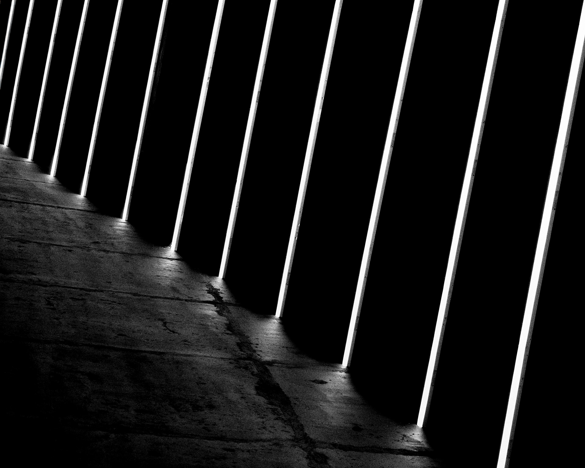 Liminal Space - Burlington