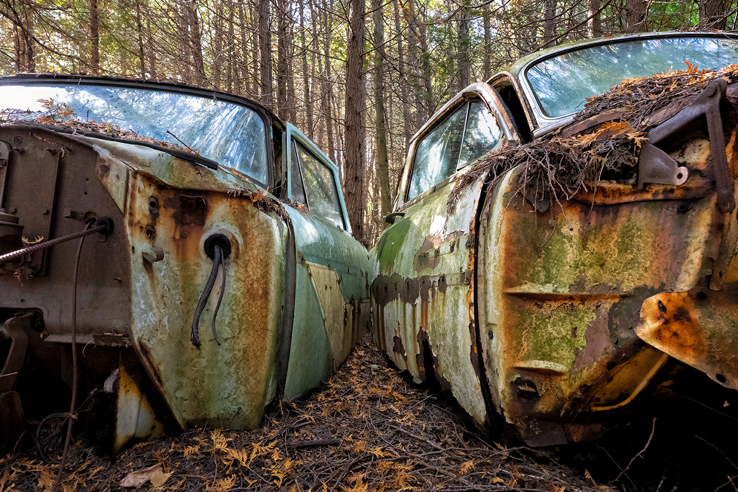 McLean's Auto Wreckers - 2024