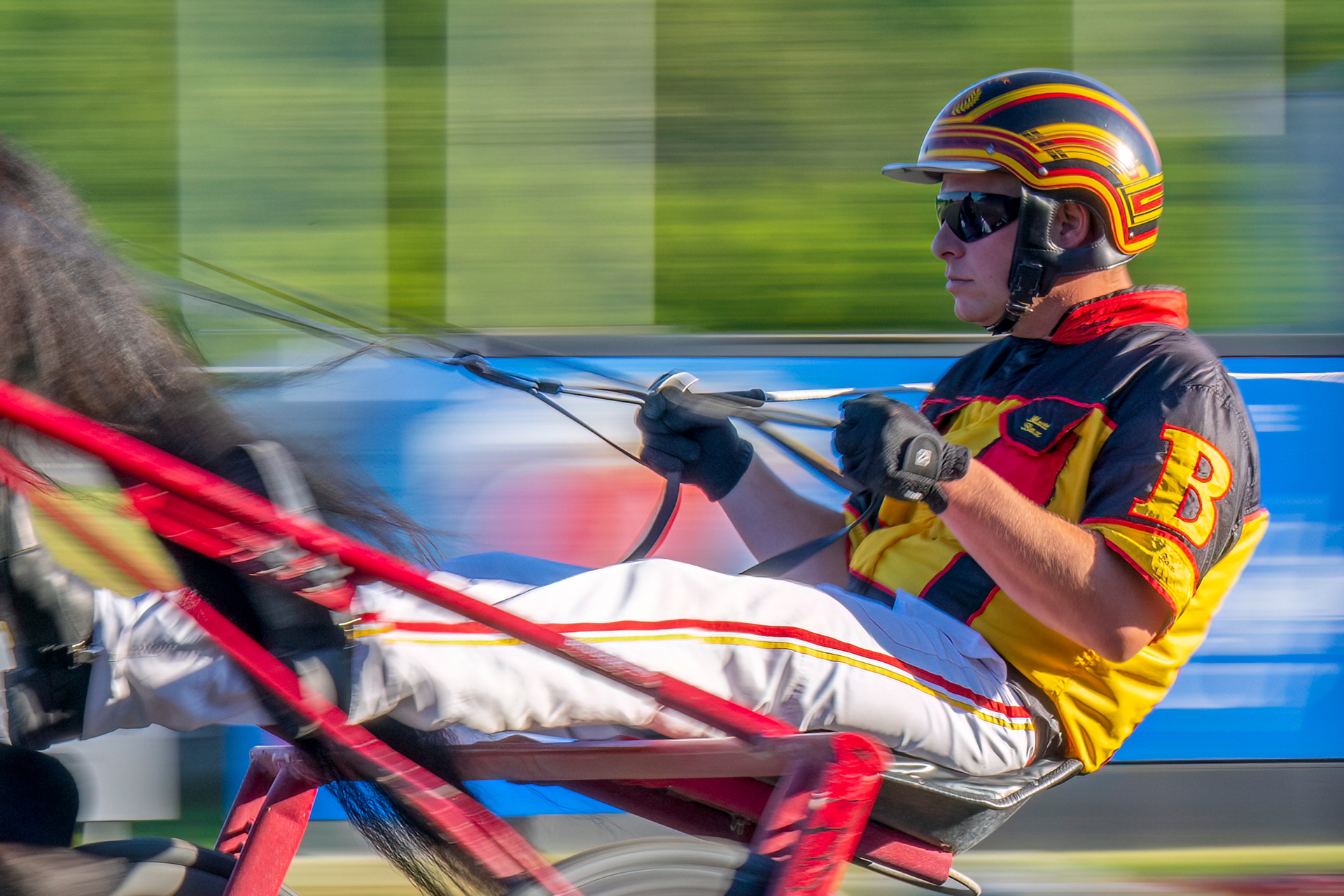 Woodbine Mohawk Park