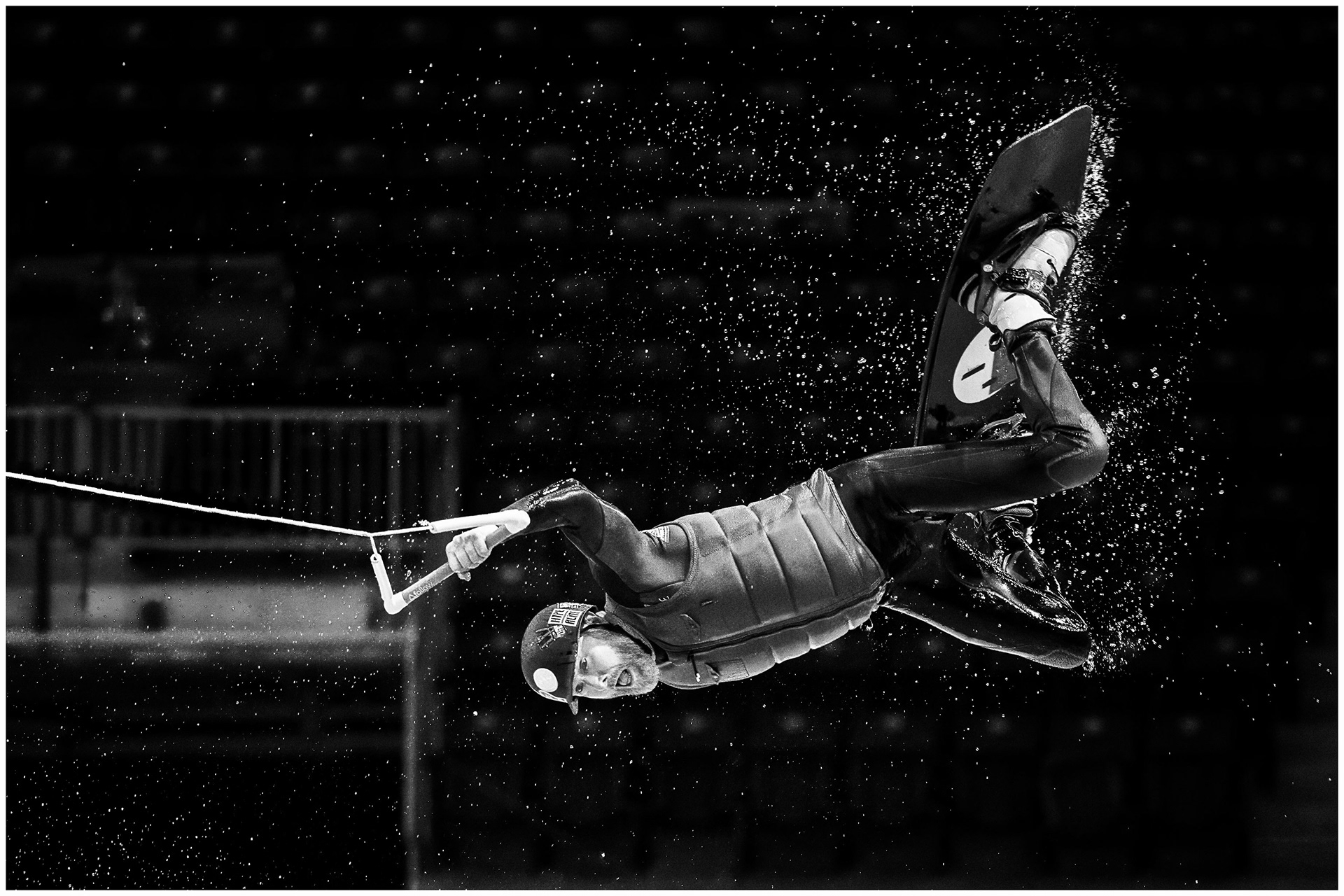 2024 Indoor Wakeboard Canadian Championship