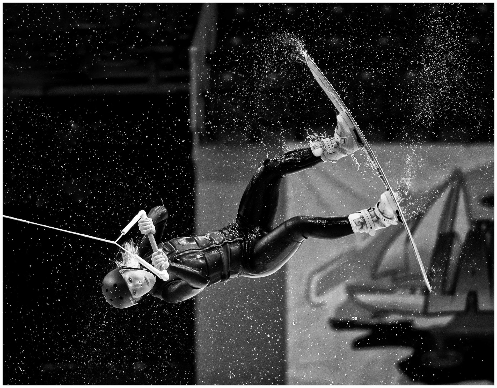 2024 Indoor Wakeboard Canadian Championship