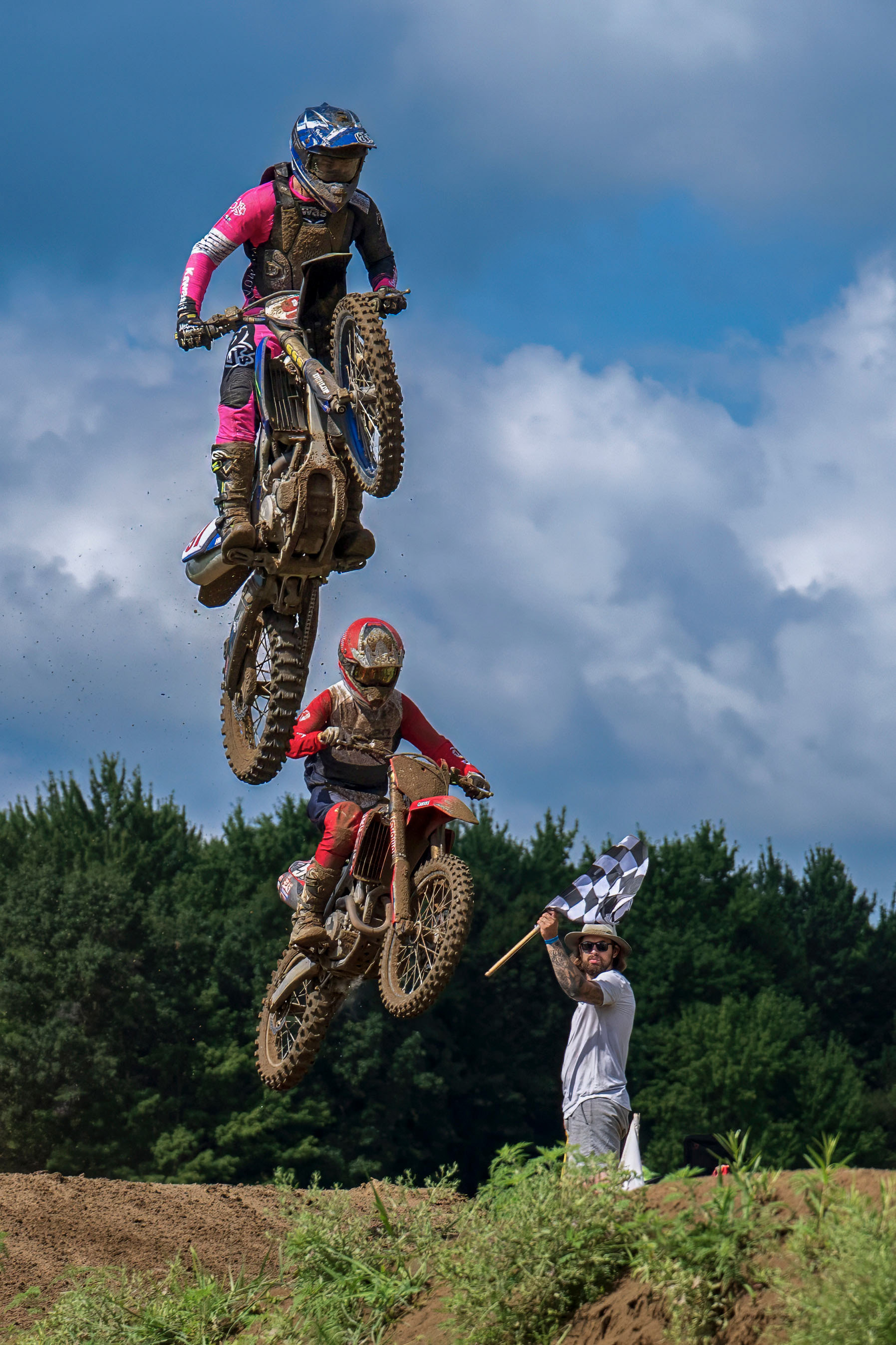 TVR Race Weekend 2025 - Gopher Dunes