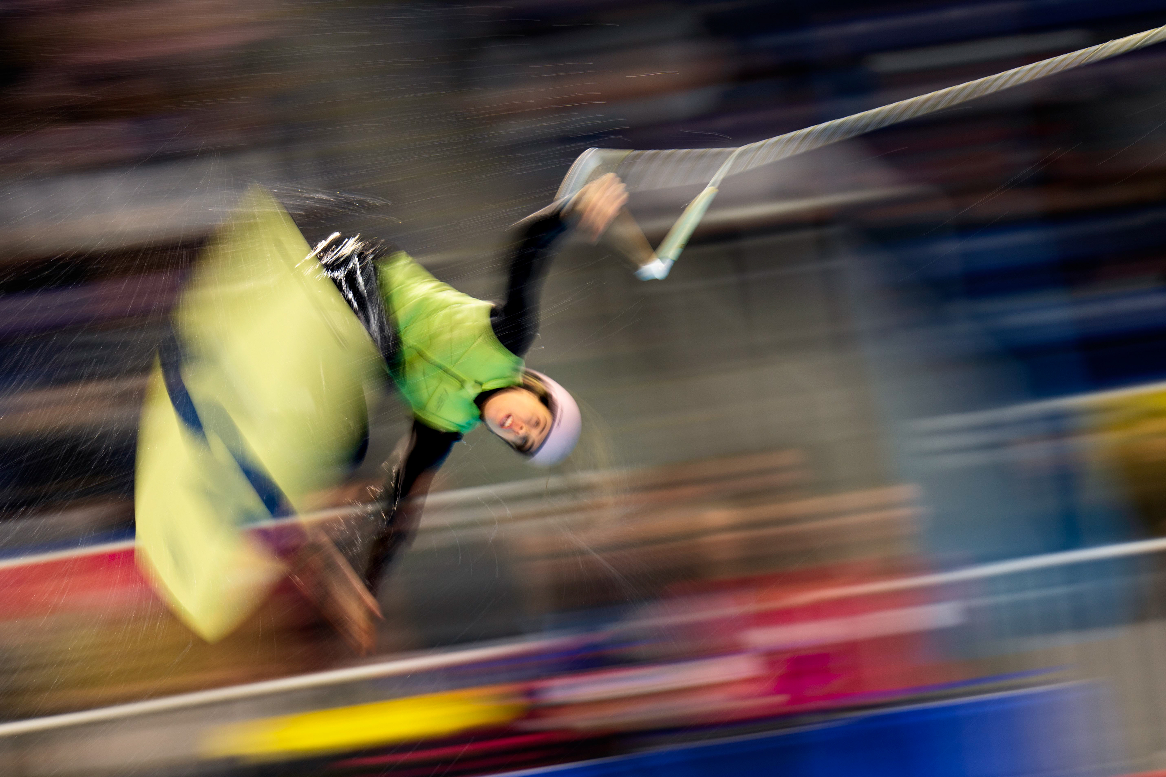 2025 Indoor Wakeboard Canadian Championship