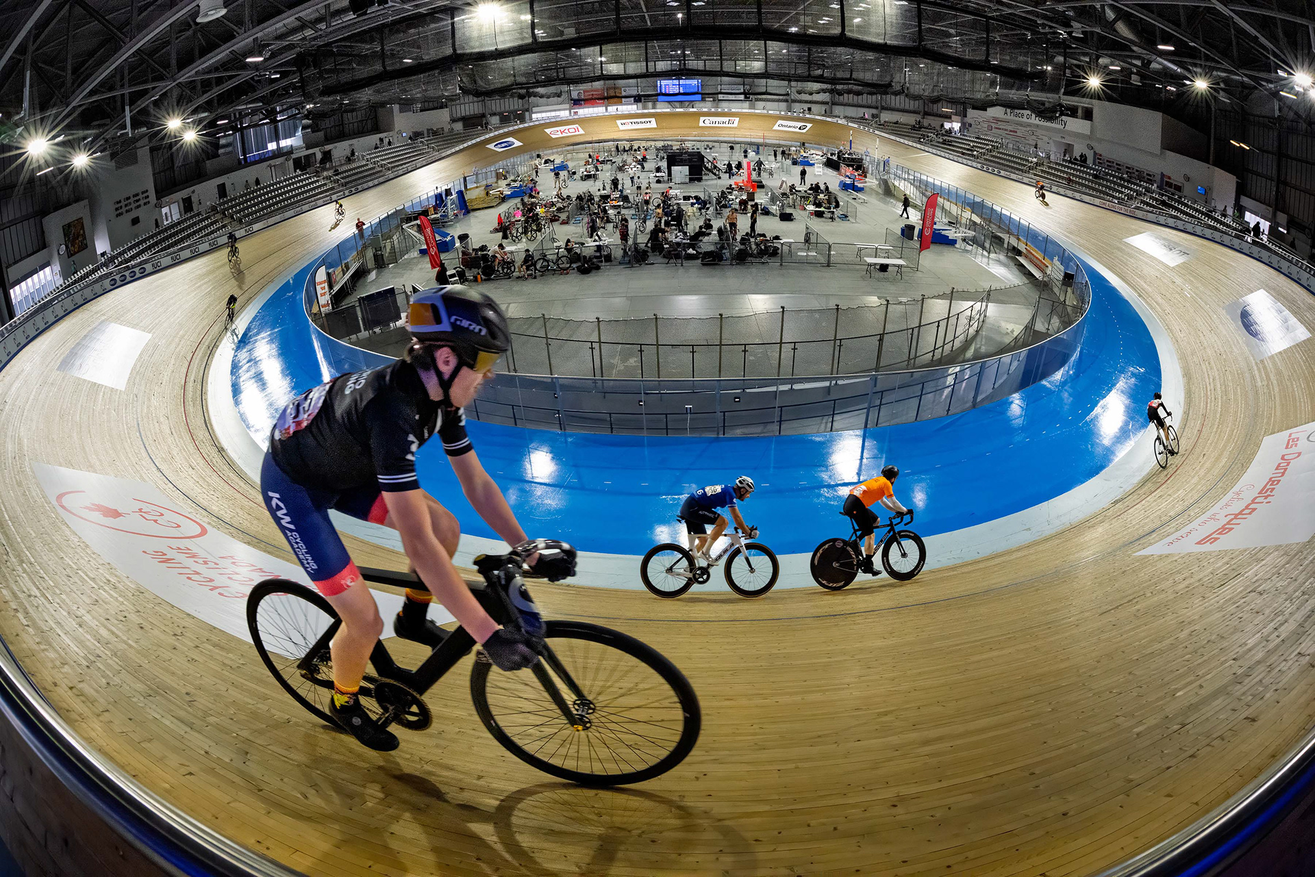 2025 Ontario Cup #2 – Milton