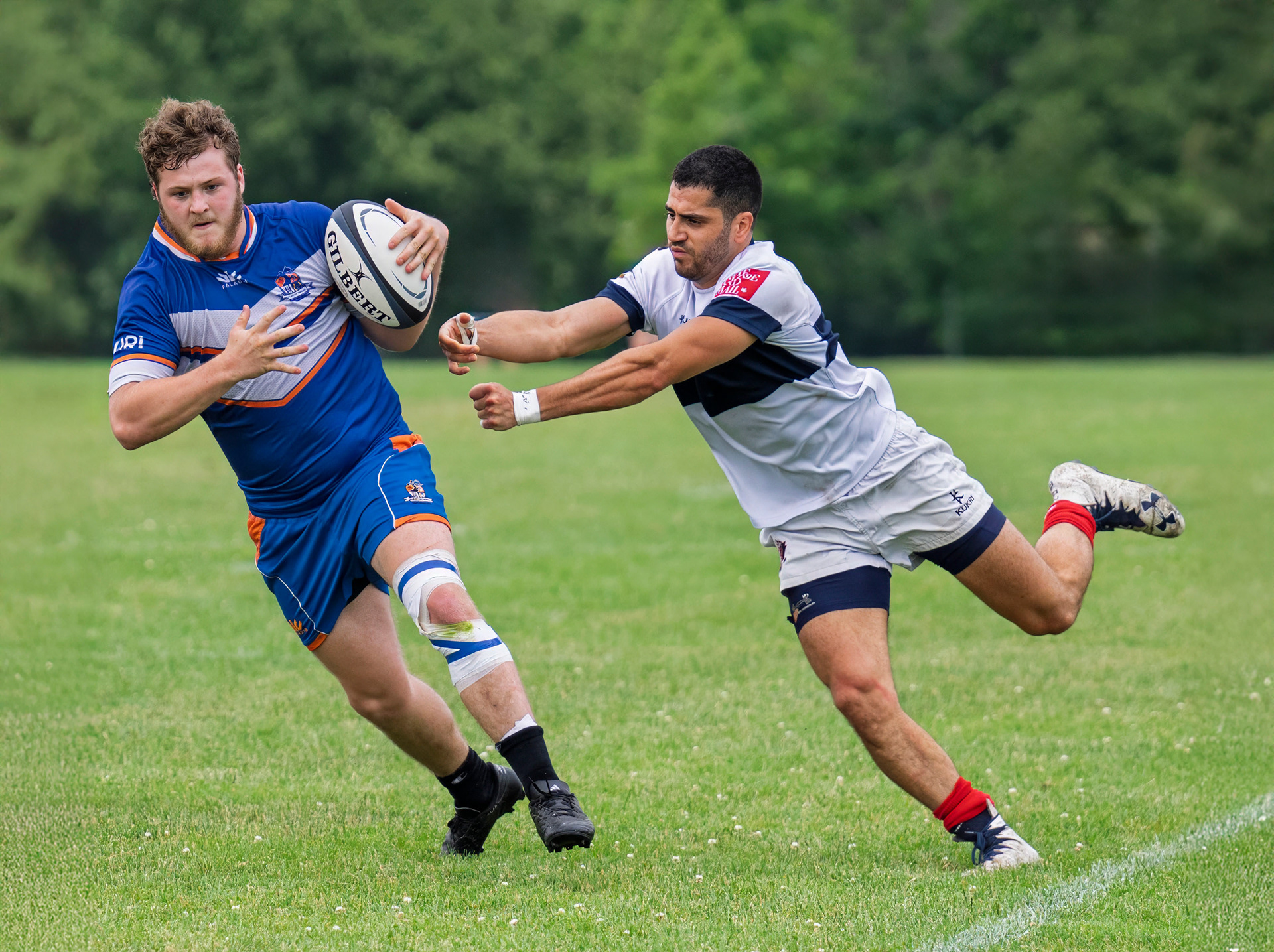 Burlington Centaurs - 2025