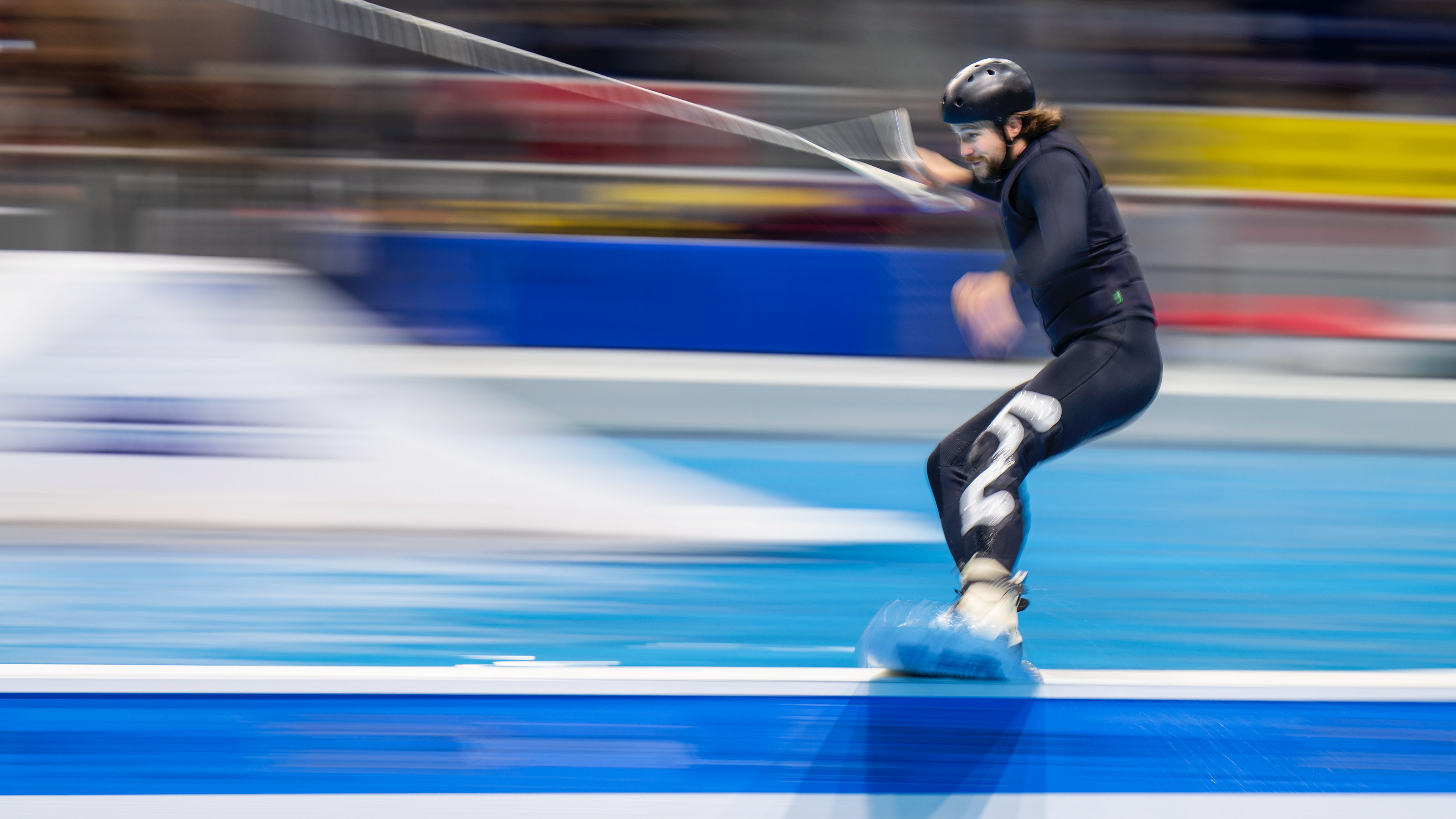2025 Indoor Wakeboard Canadian Championship