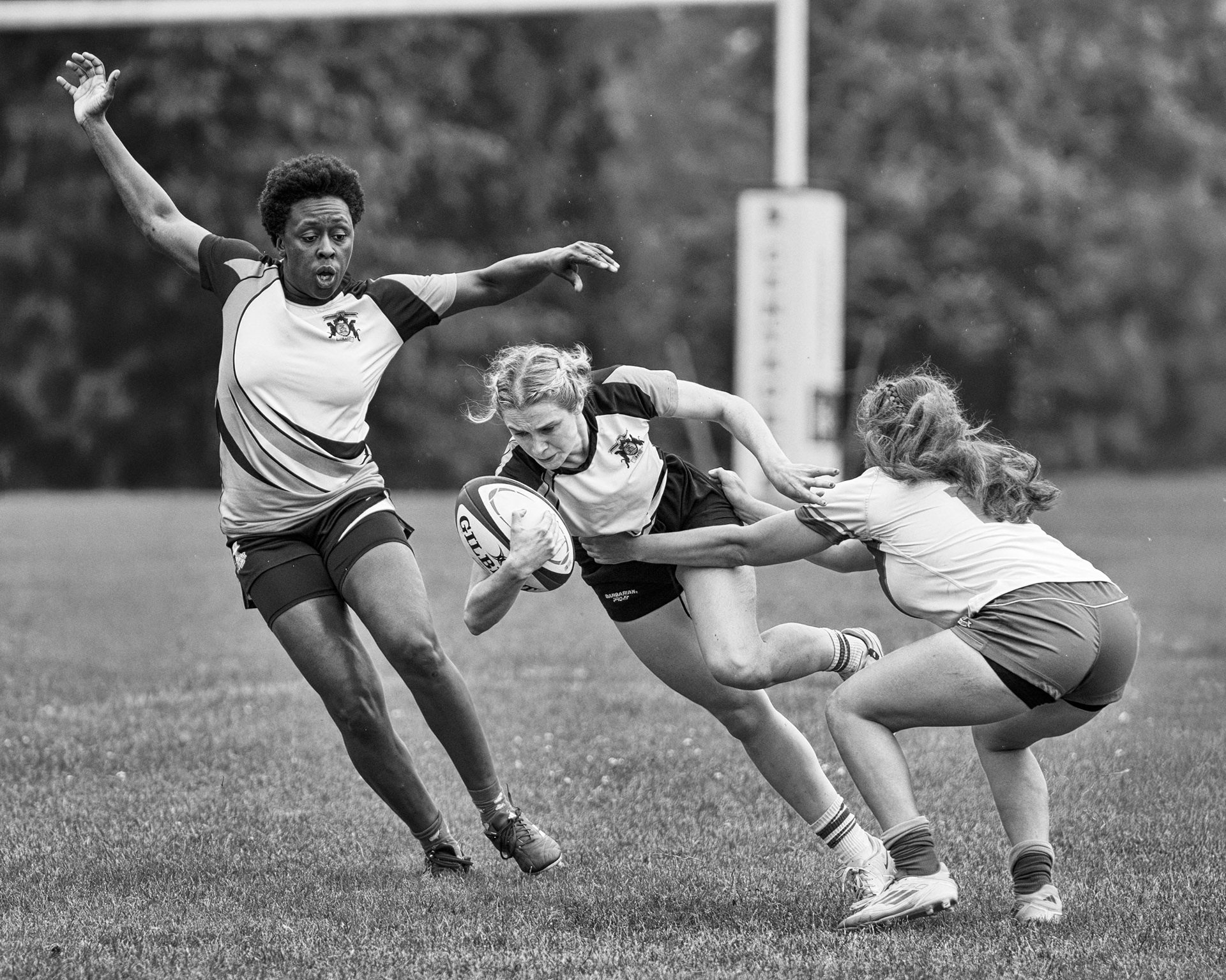 Burlington Centaurs - 2025