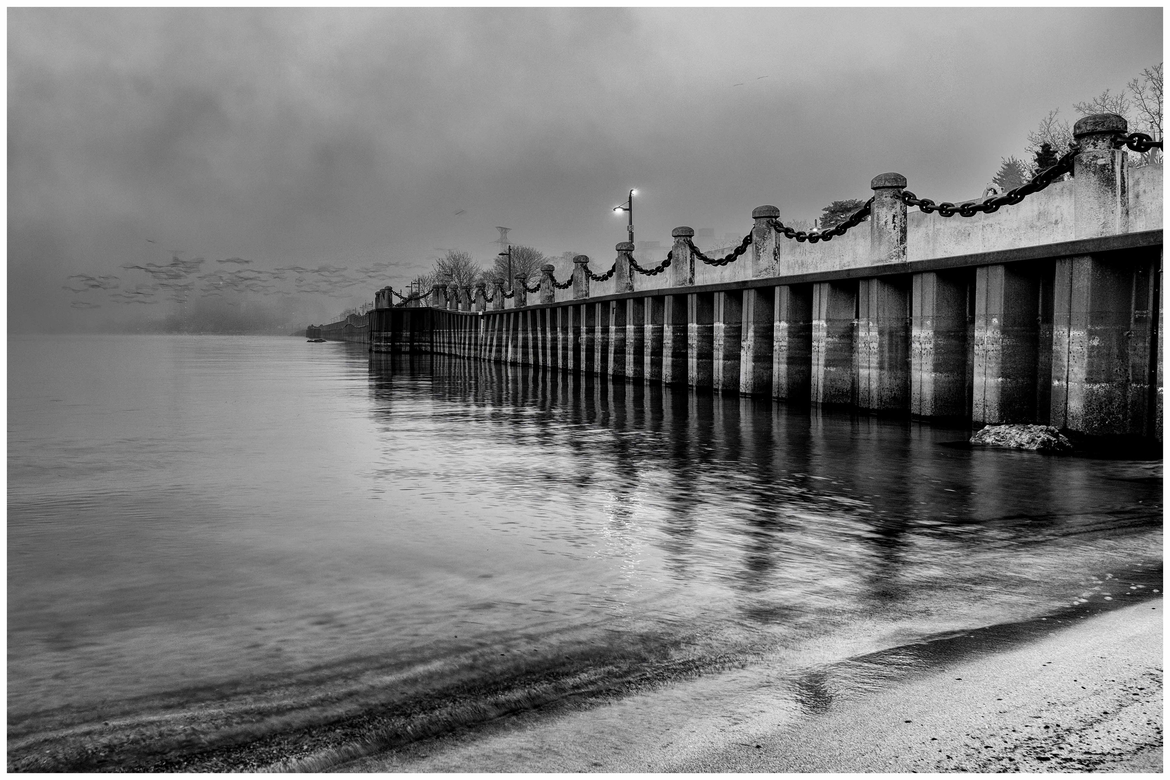 Spencer Smith Park - Burlington