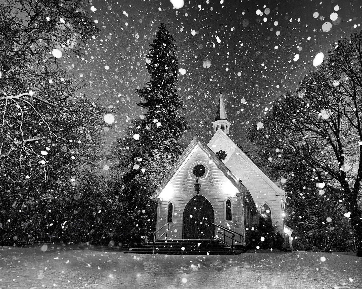 St. Luke's - PS Gen. Fill