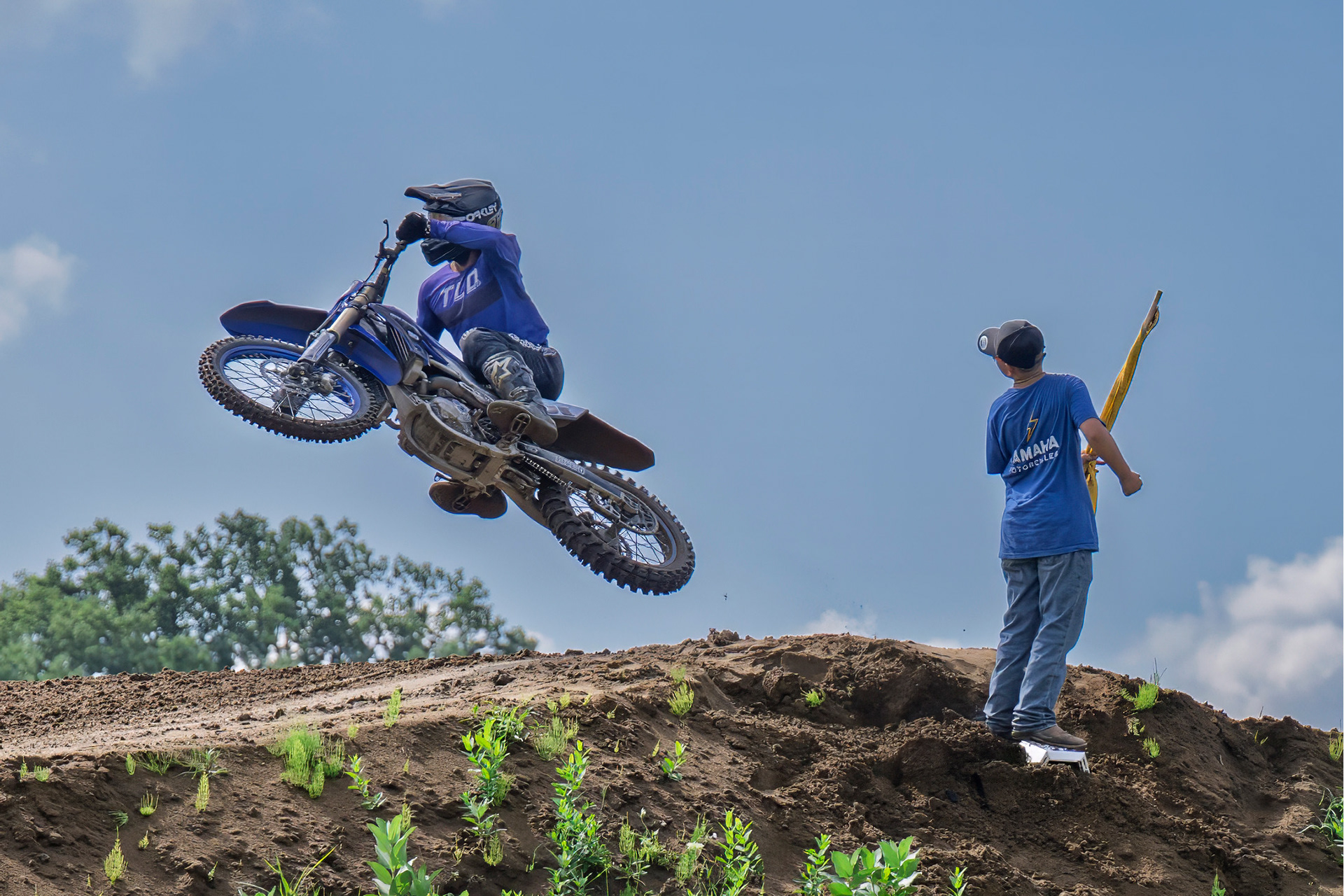 TVR Race Weekend 2025 - Gopher Dunes