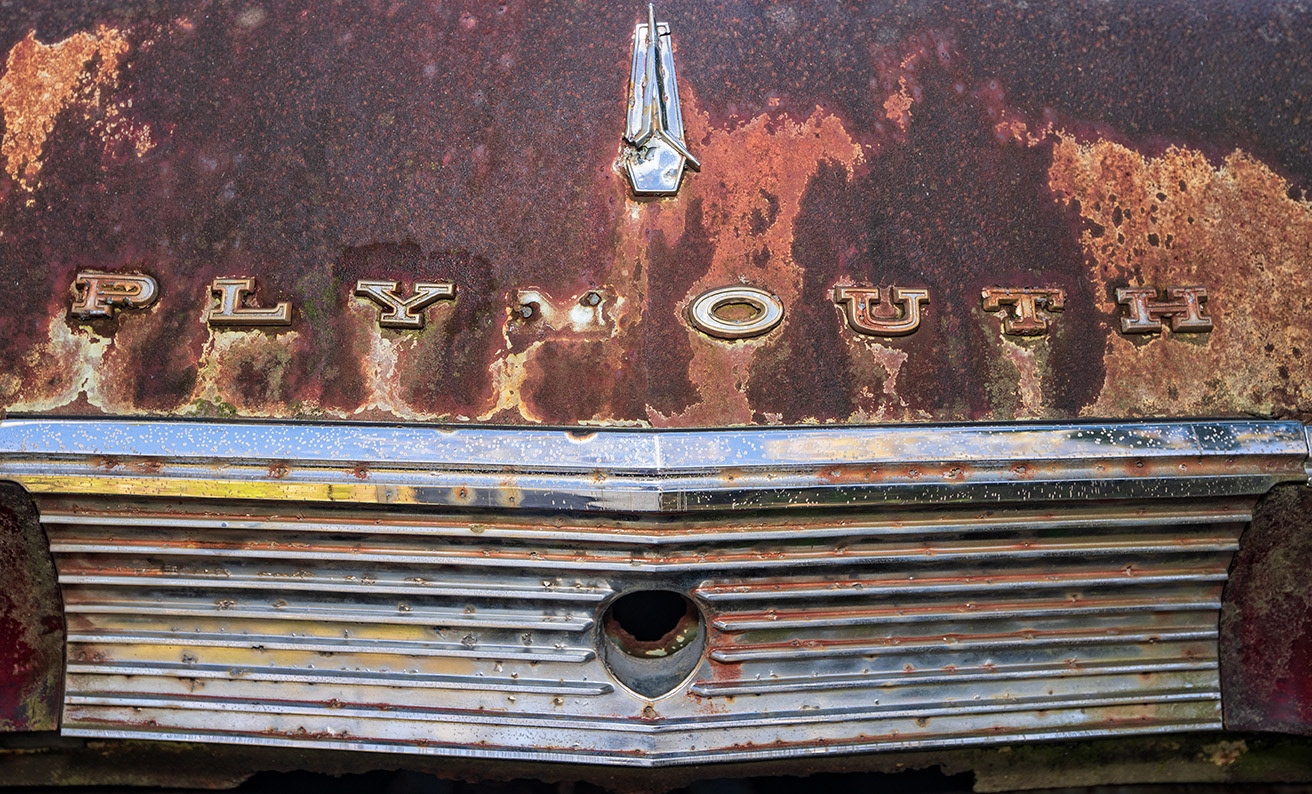 McLean's Auto Wreckers - 2024