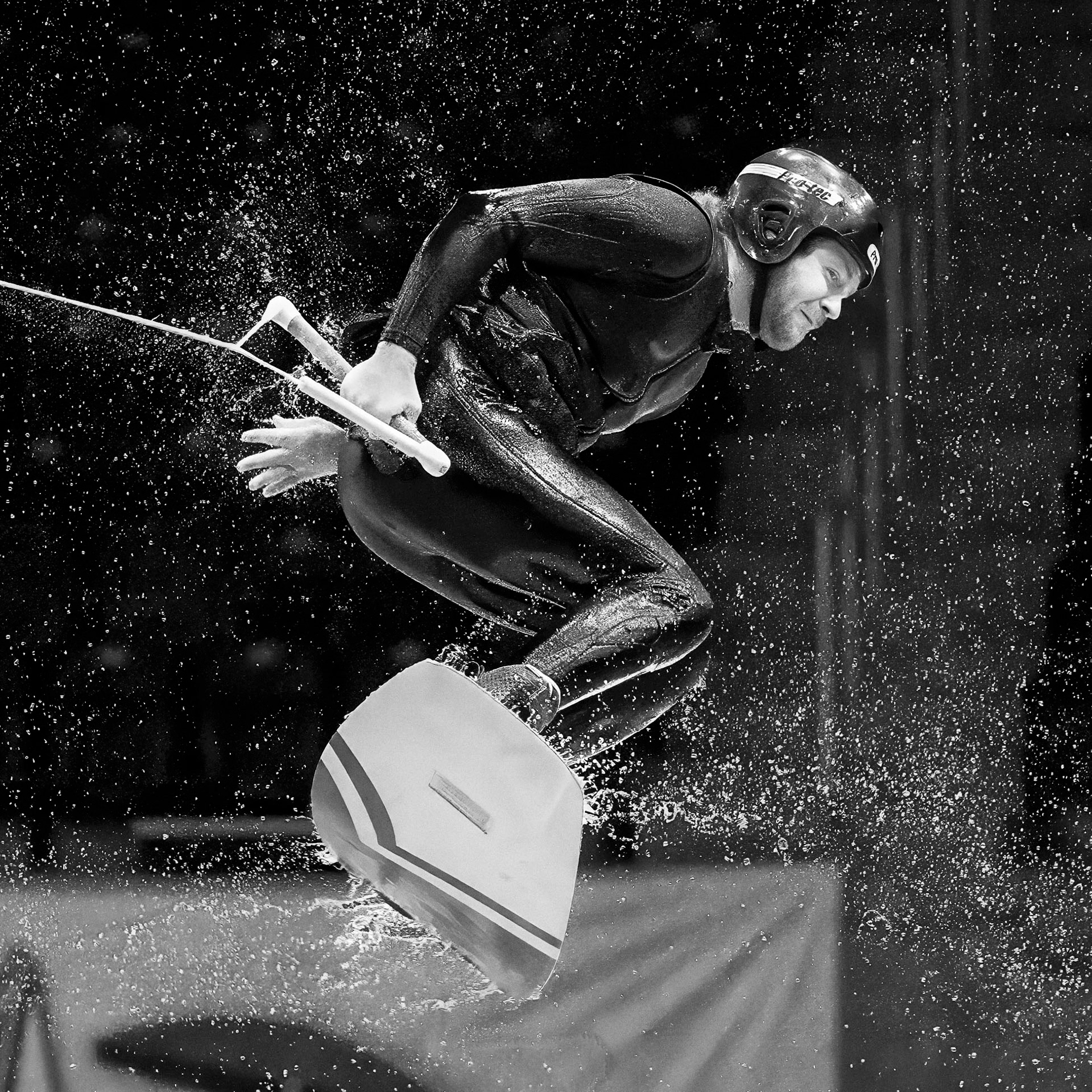 2025 Indoor Wakeboard Canadian Championship